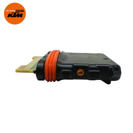 Cdi Ecu Moto