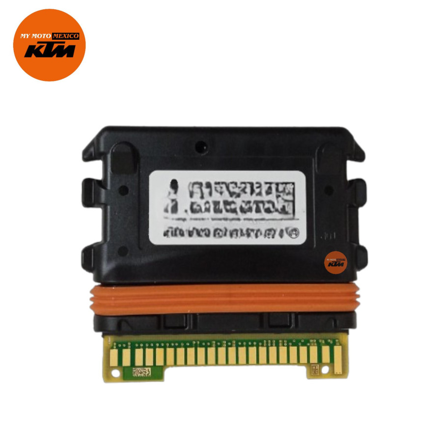 Cdi Ecu Moto