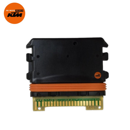 Cdi Ecu Moto