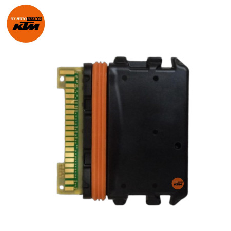 Cdi Ecu Moto