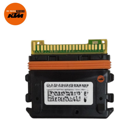 Cdi Ecu Moto