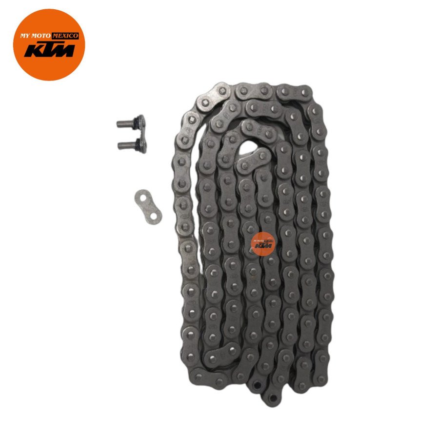 CADENA REFORZADA DE ARRASTRE KTM DUKE 390