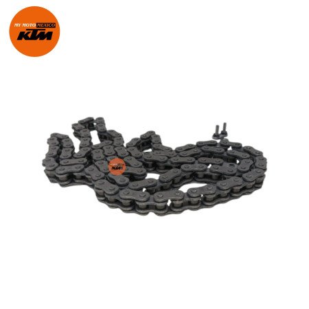 CADENA REFORZADA DE ARRASTRE KTM DUKE 390