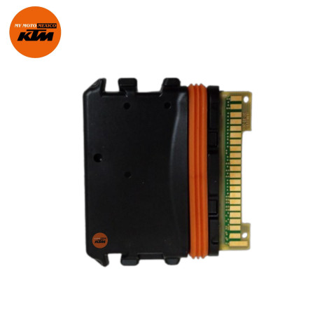 Cdi Ecu Moto