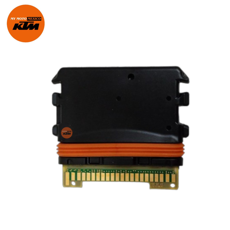 Cdi Ecu Moto