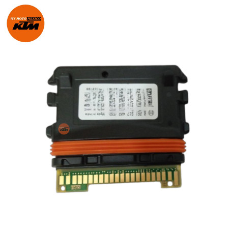 Cdi Ecu Moto