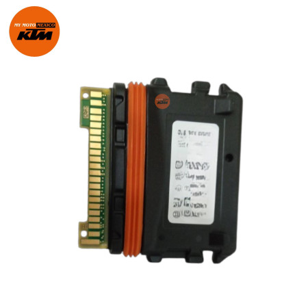 Cdi Ecu Moto