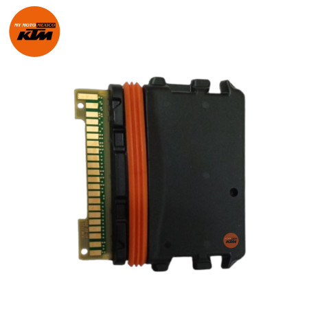 Cdi Ecu Moto