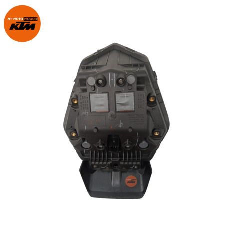 Faro Delantero