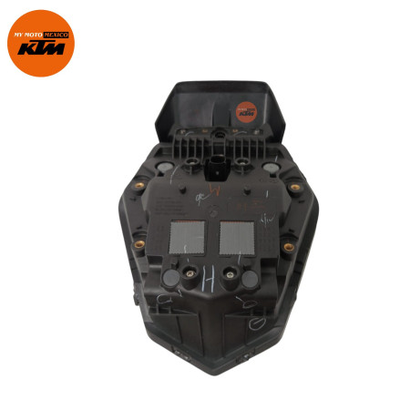 Faro Delantero
