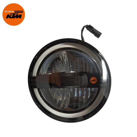 Faro Delantero