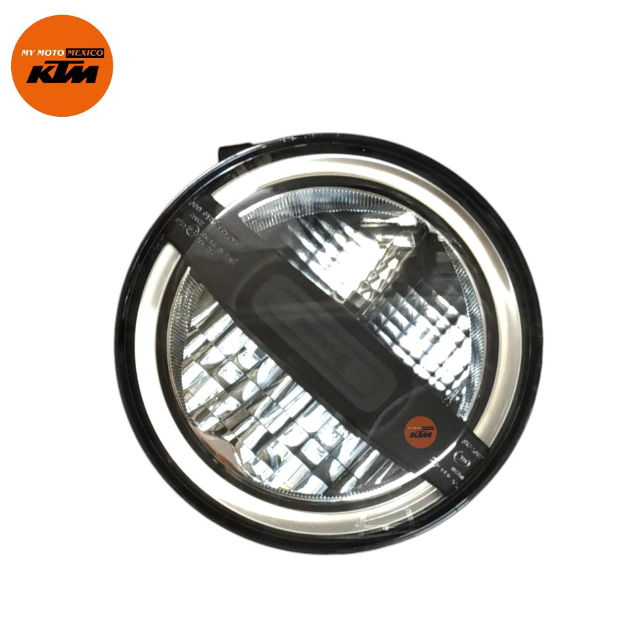 Faro Delantero