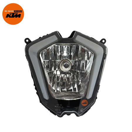 Faro Delantero