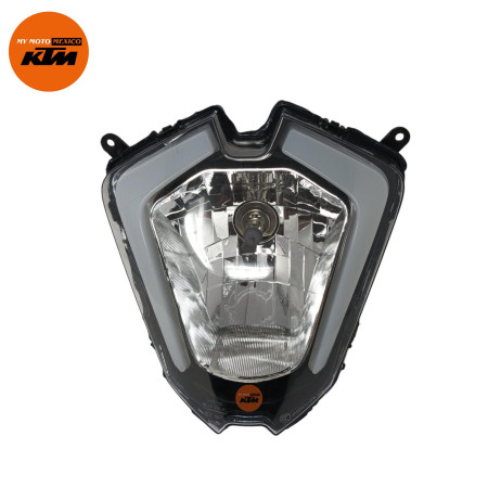 Faro Delantero