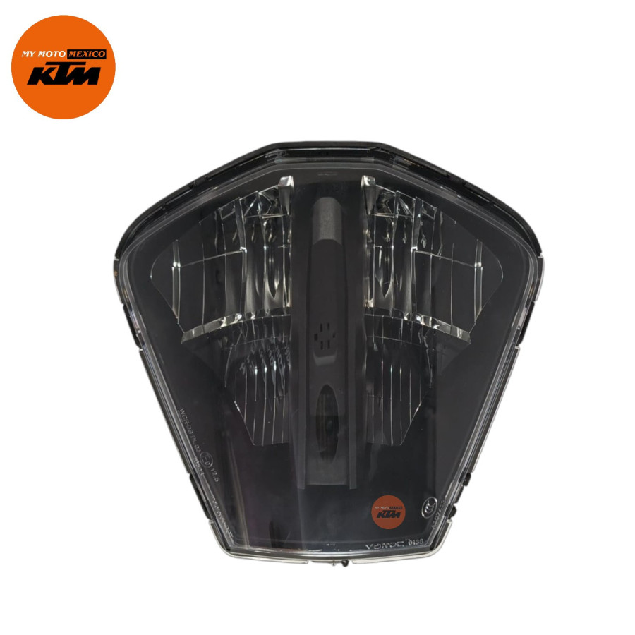 Faro Delantero
