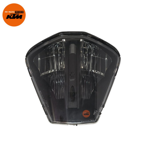 Faro Delantero
