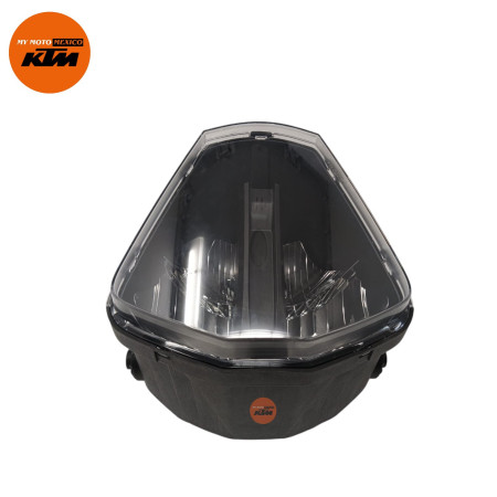 Faro Delantero