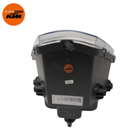 Faro Delantero
