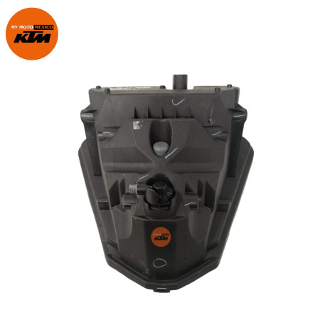 Faro Delantero