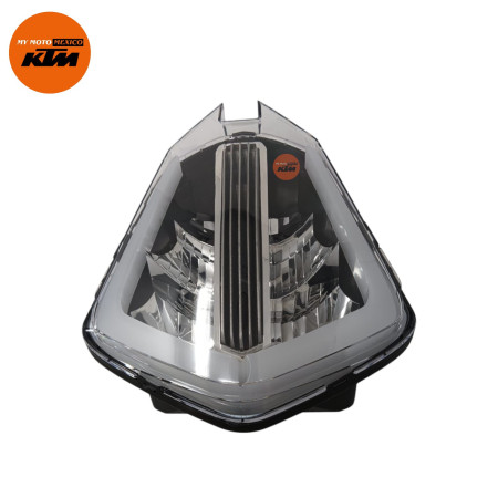 Faro Delantero