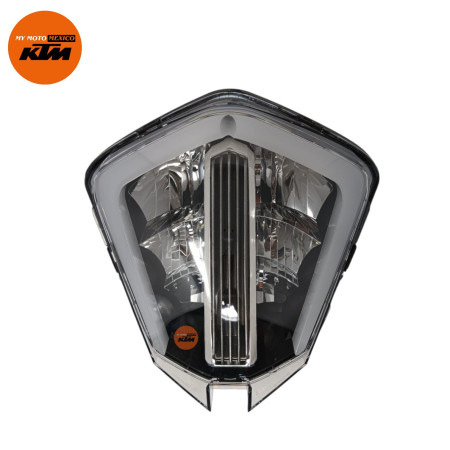 Faro Delantero