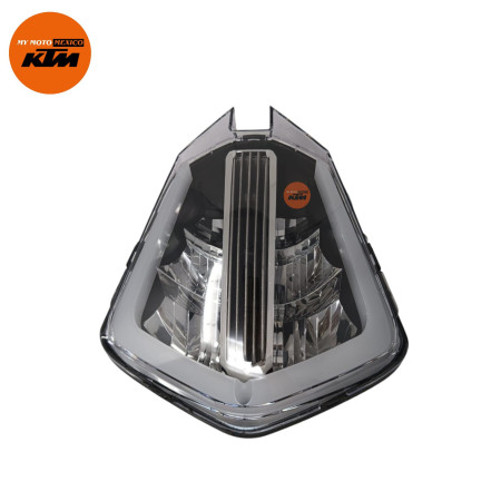 Faro Delantero