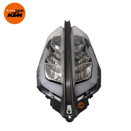 Faro Delantero