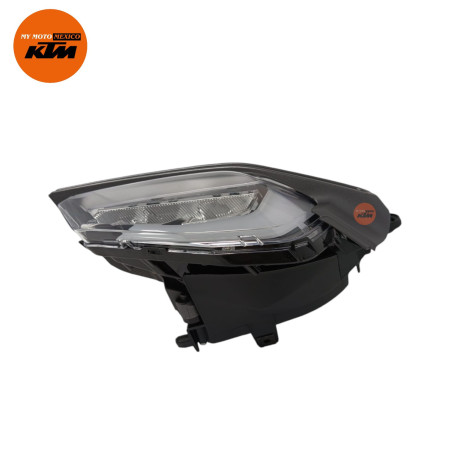 Faro Delantero