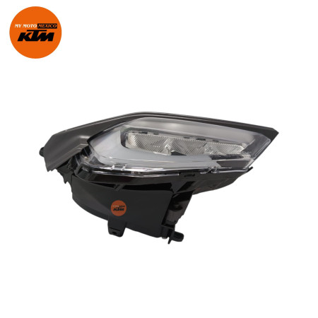 Faro Delantero