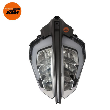 Faro Delantero
