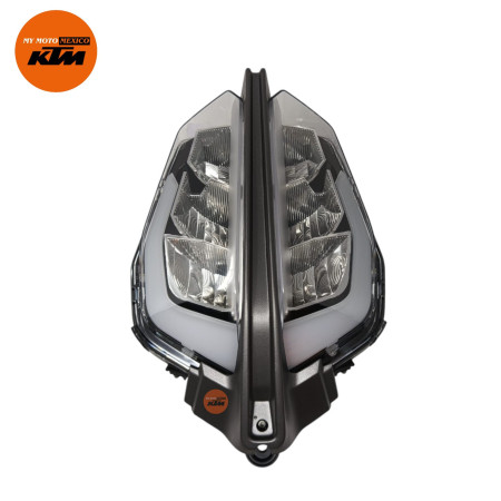 Faro Delantero