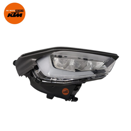 Faro Delantero