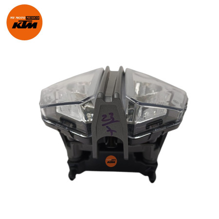 Faro Delantero