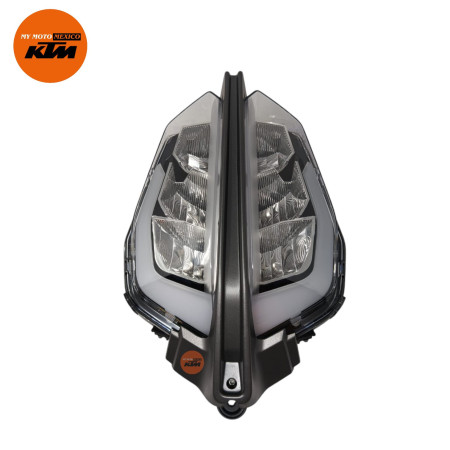 Faro Delantero