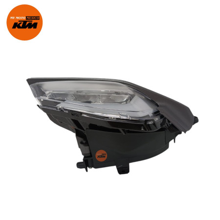 Faro Delantero