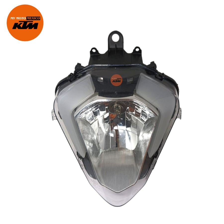 Faro Delantero