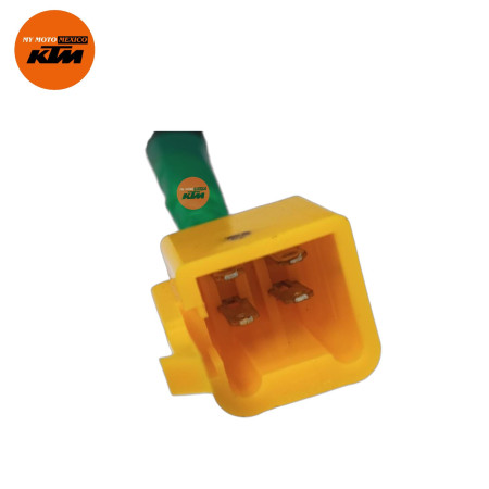 Faro Delantero