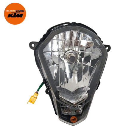 Faro Delantero