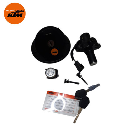 Kit Switch Completo