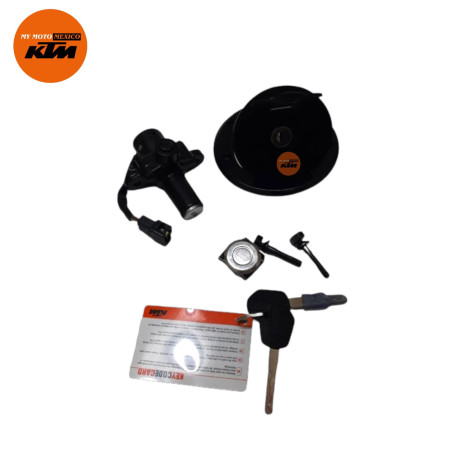 Kit Switch Completo
