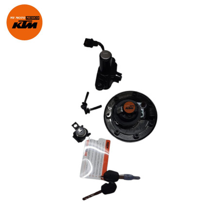 Kit Switch Completo