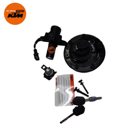 Kit Switch Completo