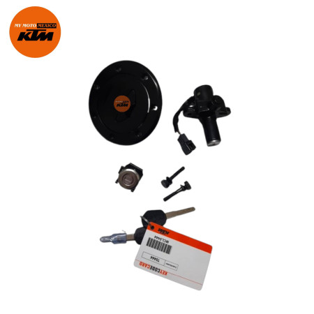 Kit Switch Completo