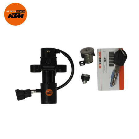 Iginition Switch Completo