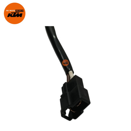 Iginition Switch Completo