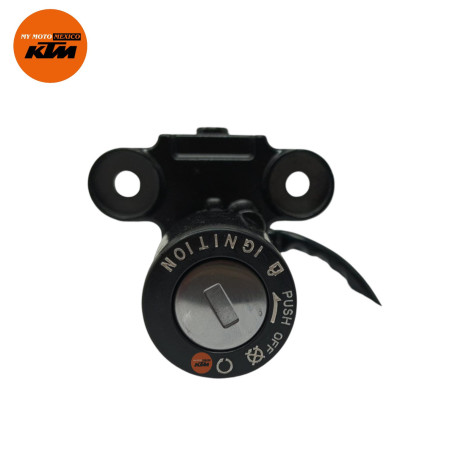 Iginition Switch Completo