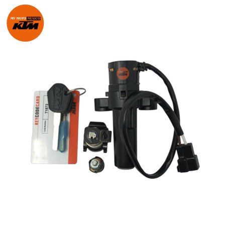 INTERRUPTOR CON LLAVE KTM RC 200 RC 390