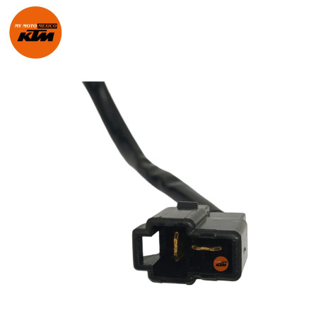 Iginition Switch Completo
