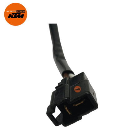 Iginition Switch Completo