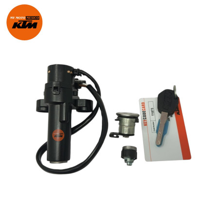 Iginition Switch Completo